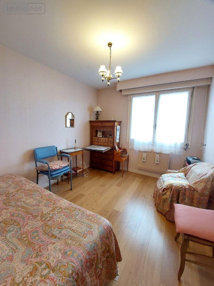 Appartement a vendre Rennes 35000 Ille-et-Vilaine 76 m2 3 pièces 287375 euros