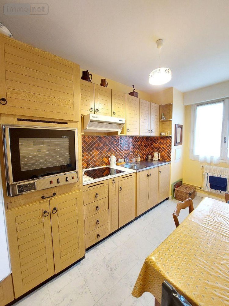 Appartement a vendre Rennes 35000 Ille-et-Vilaine 76 m2 3 pièces 260000 euros