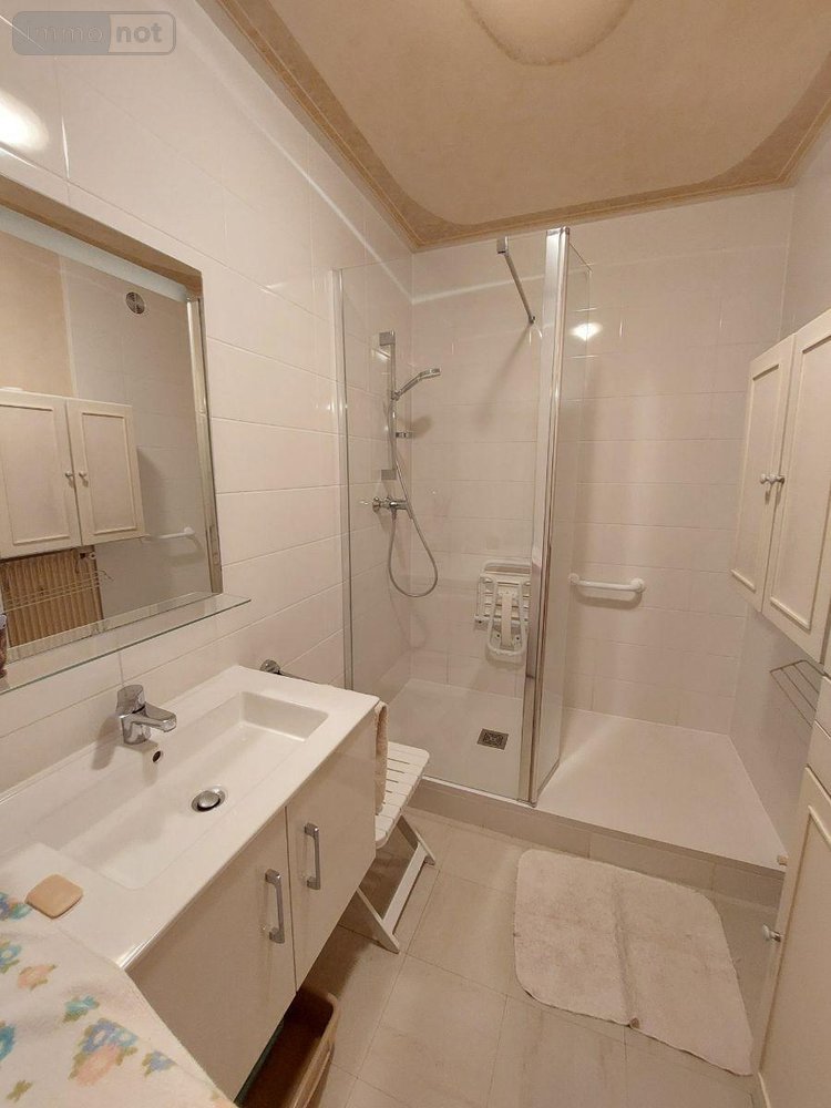 Appartement a vendre Rennes 35000 Ille-et-Vilaine 76 m2 3 pièces 287375 euros