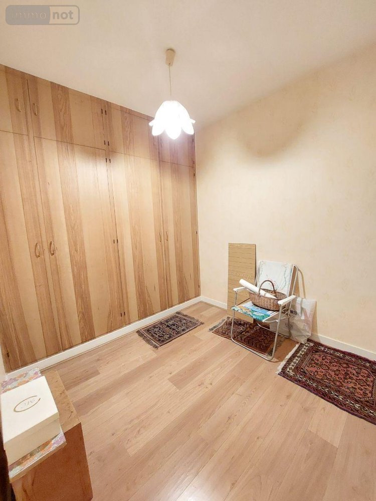Appartement a vendre Rennes 35000 Ille-et-Vilaine 76 m2 3 pièces 287375 euros