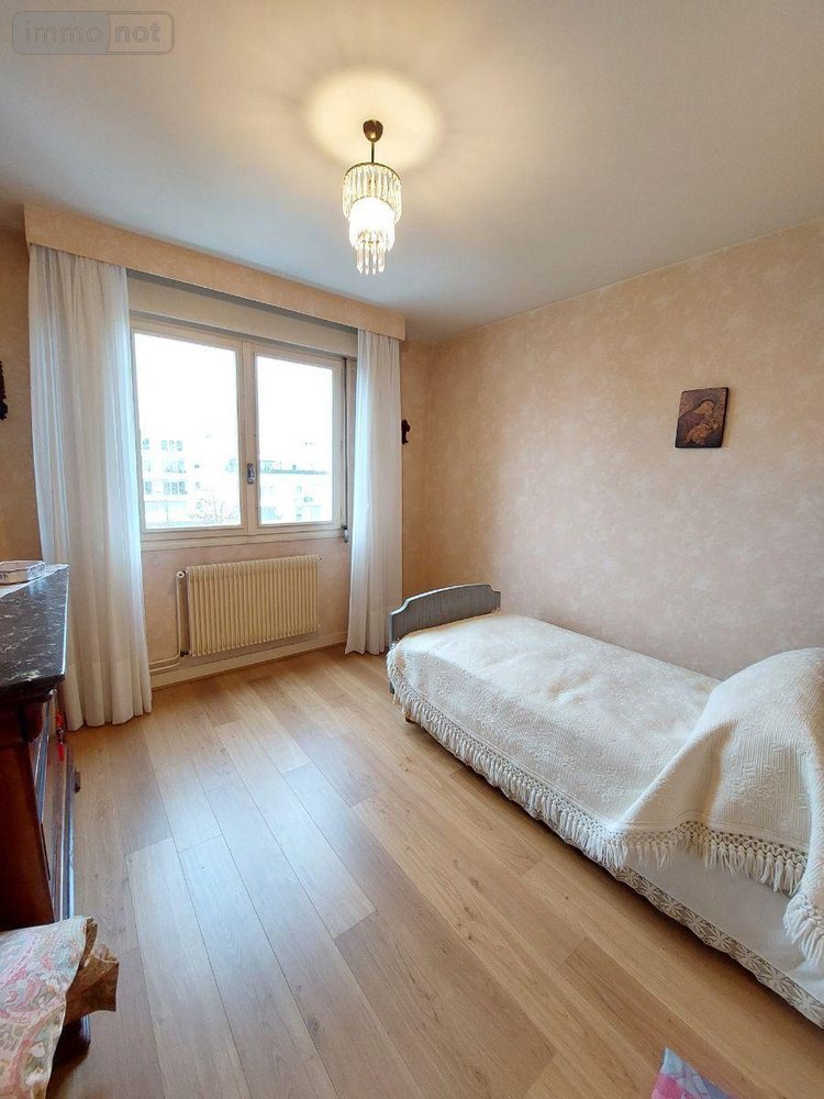 Appartement a vendre Rennes 35000 Ille-et-Vilaine 76 m2 3 pièces 287375 euros
