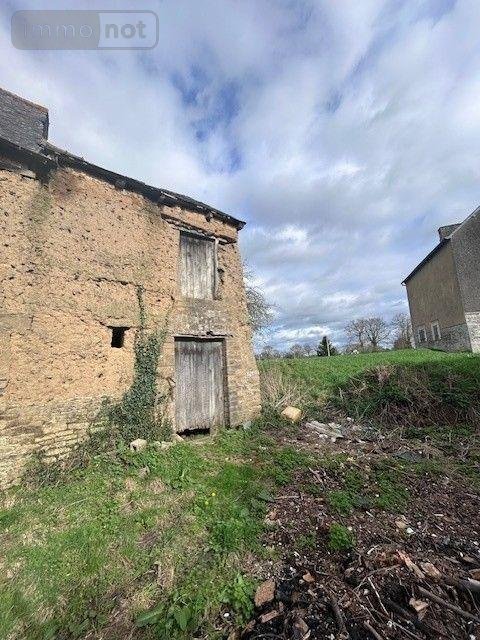 Maison a vendre Évran 22630 Côtes-d'Armor 64 m2 2 pièces 106150 euros