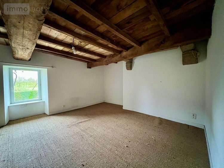 Maison a vendre Saint-Hilaire-des-Landes 35140 Ille-et-Vilaine 176 m2 4 pièces 160400 euros