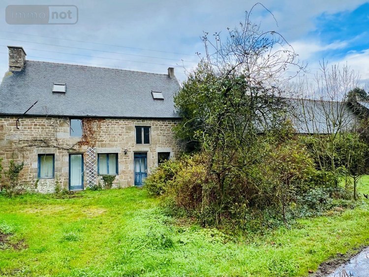 Maison a vendre Saint-Hilaire-des-Landes 35140 Ille-et-Vilaine 176 m2 4 pièces 181400 euros