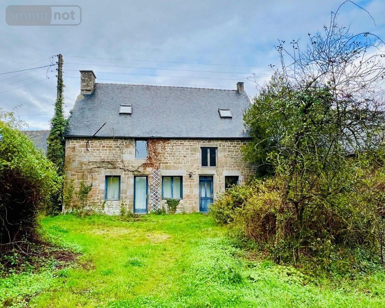 Maison a vendre Saint-Hilaire-des-Landes 35140 Ille-et-Vilaine 176 m2 4 pièces 160400 euros