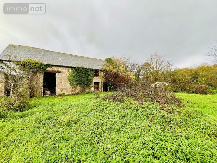 Maison a vendre Saint-Hilaire-des-Landes 35140 Ille-et-Vilaine 176 m2 4 pièces 154000 euros