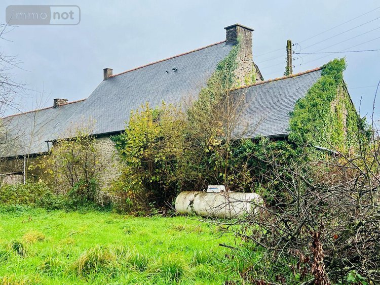 Maison a vendre Saint-Hilaire-des-Landes 35140 Ille-et-Vilaine 176 m2 4 pièces 181400 euros