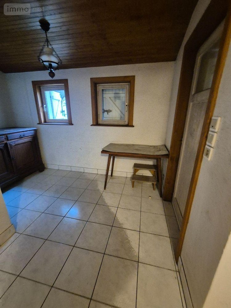 Maison a vendre La Châtre 36400 Indre 143 m2 5 pièces 249600 euros