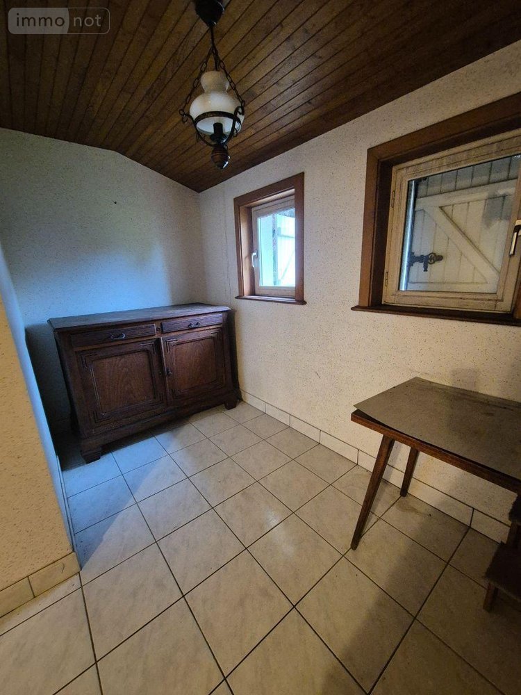 Maison a vendre La Châtre 36400 Indre 143 m2 5 pièces 249600 euros