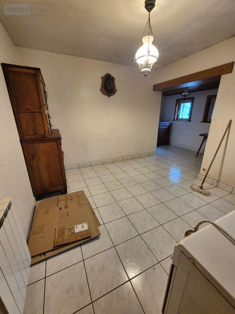 Maison a vendre La Châtre 36400 Indre 143 m2 5 pièces 249600 euros