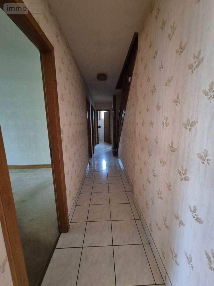 Maison a vendre La Châtre 36400 Indre 143 m2 5 pièces 249600 euros