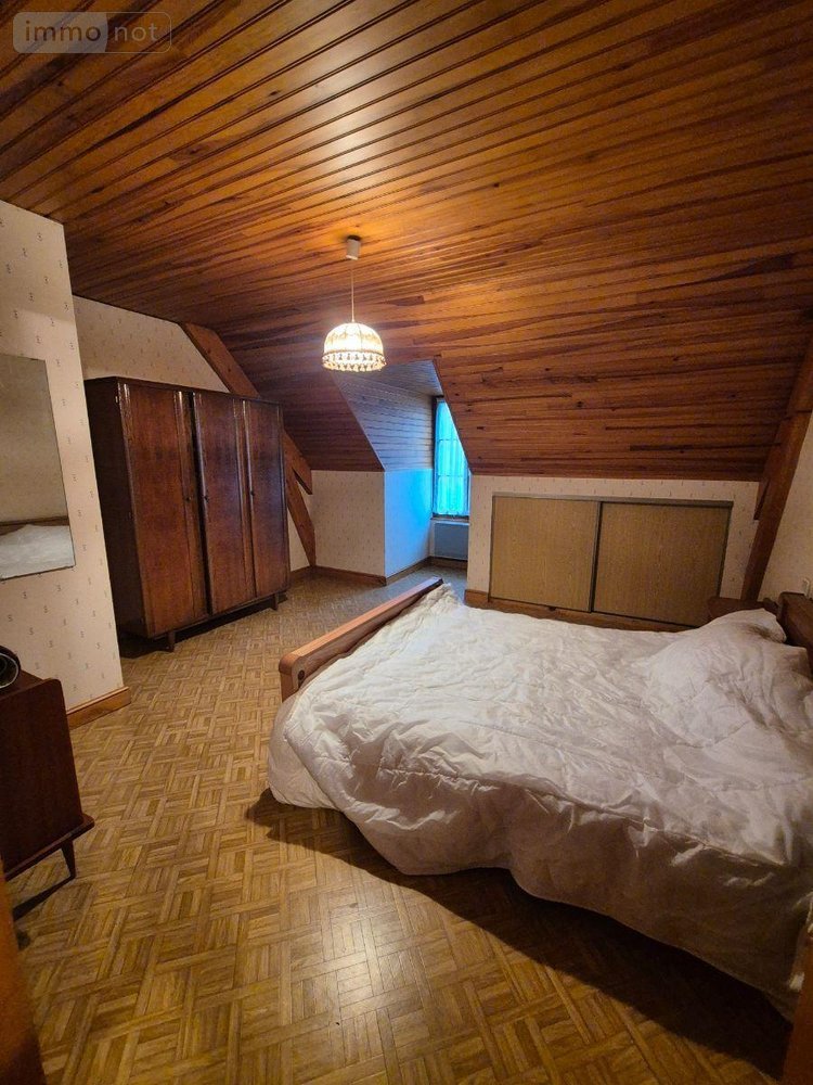 Maison a vendre La Châtre 36400 Indre 143 m2 5 pièces 249600 euros