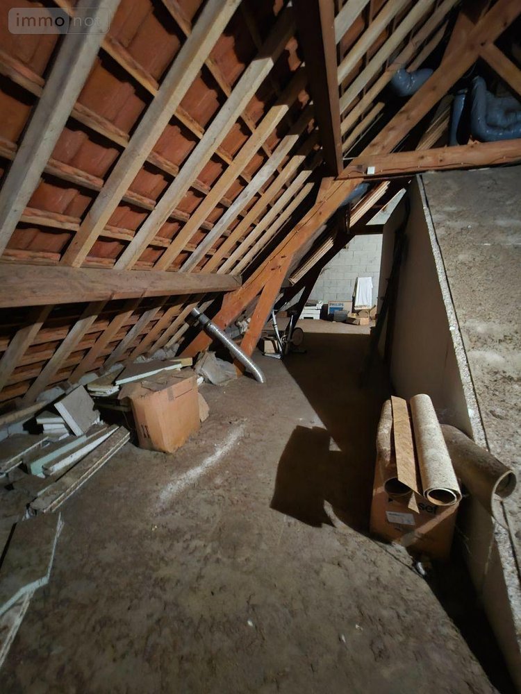 Maison a vendre La Châtre 36400 Indre 143 m2 5 pièces 249600 euros