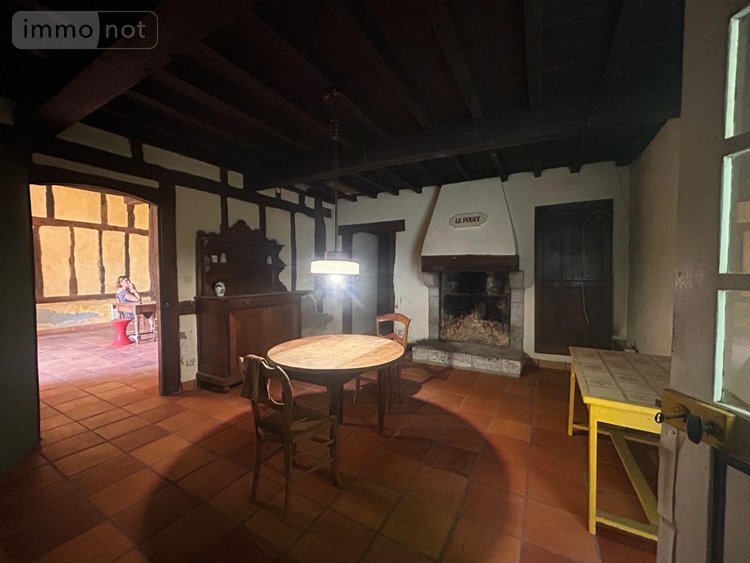 Maison a vendre Pouillon 40350 Landes 187 m2 5 pièces 250000 euros