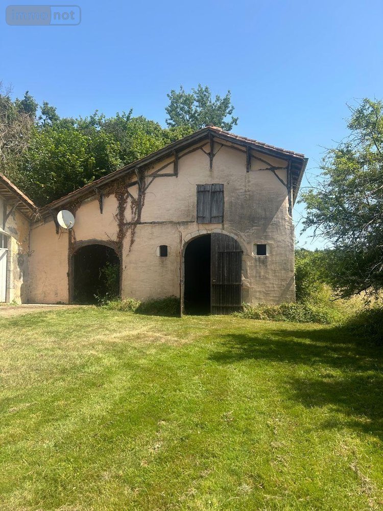 Maison a vendre Pouillon 40350 Landes 187 m2 5 pièces 250000 euros