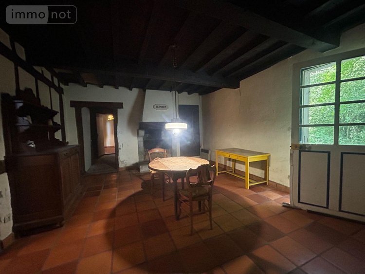 Maison a vendre Pouillon 40350 Landes 187 m2 5 pièces 250000 euros