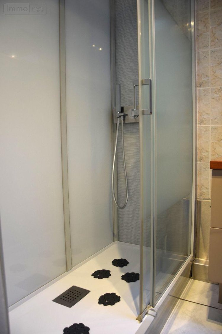 Appartement a vendre Concarneau 29900 Finistère 45 m2 2 pièces 165062 euros