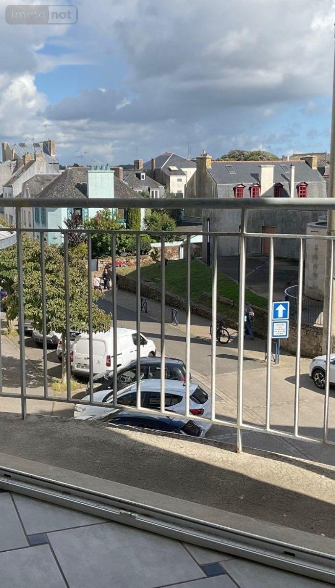 Appartement a vendre Concarneau 29900 Finistère 87 m2 4 pièces 270998 euros