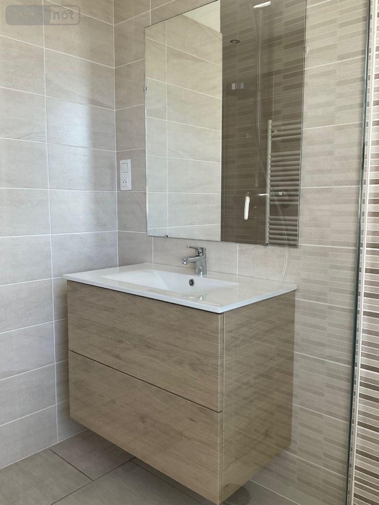 Appartement a vendre Concarneau 29900 Finistère 87 m2 4 pièces 270998 euros