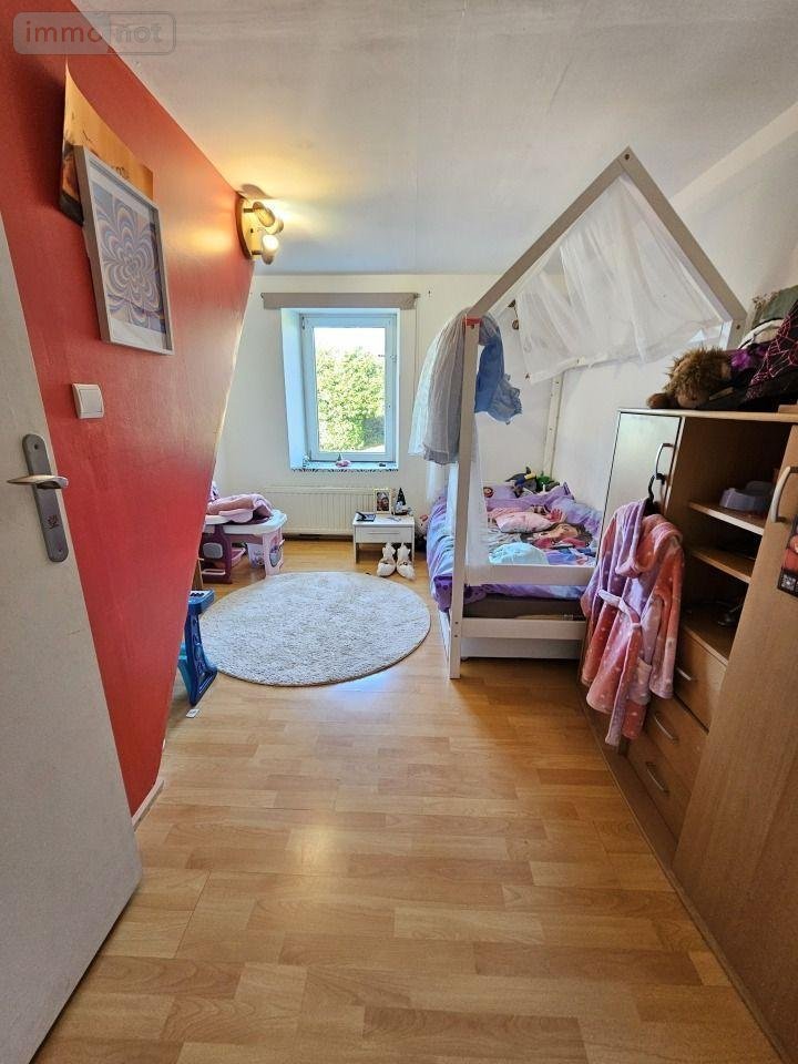 Maison a vendre Saint-Thois 29520 Finistère 138 m2 7 pièces 230600 euros