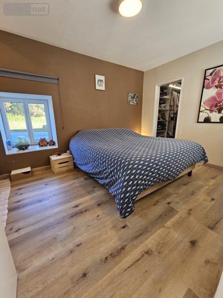 Maison a vendre Saint-Thois 29520 Finistère 138 m2 7 pièces 230600 euros