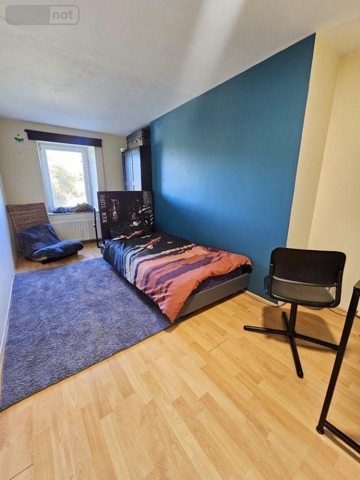 Maison a vendre Saint-Thois 29520 Finistère 138 m2 7 pièces 230600 euros