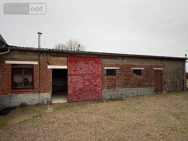 Location maison Béalencourt 62770 Pas-de-Calais 86 m2 5 pièces 570 euros