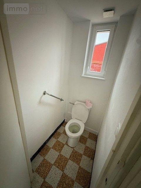 Location maison Béalencourt 62770 Pas-de-Calais 86 m2 5 pièces 570 euros