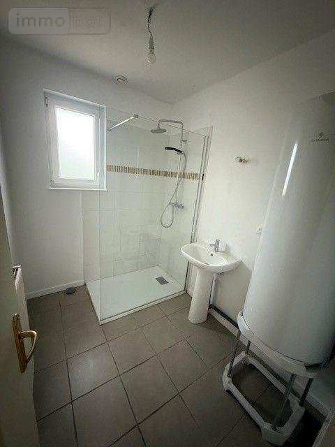 Location maison Béalencourt 62770 Pas-de-Calais 86 m2 5 pièces 570 euros