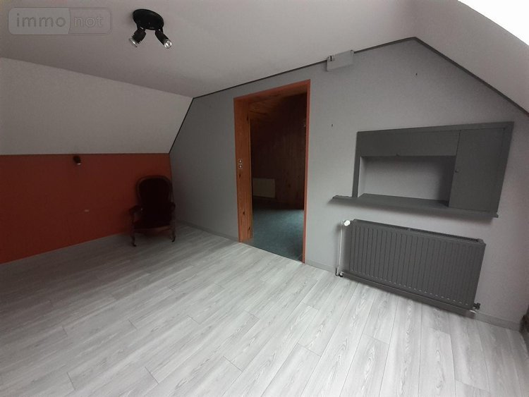 Maison a vendre Parigné-l'Évêque 72250 Sarthe 161 m2 6 pièces 262500 euros