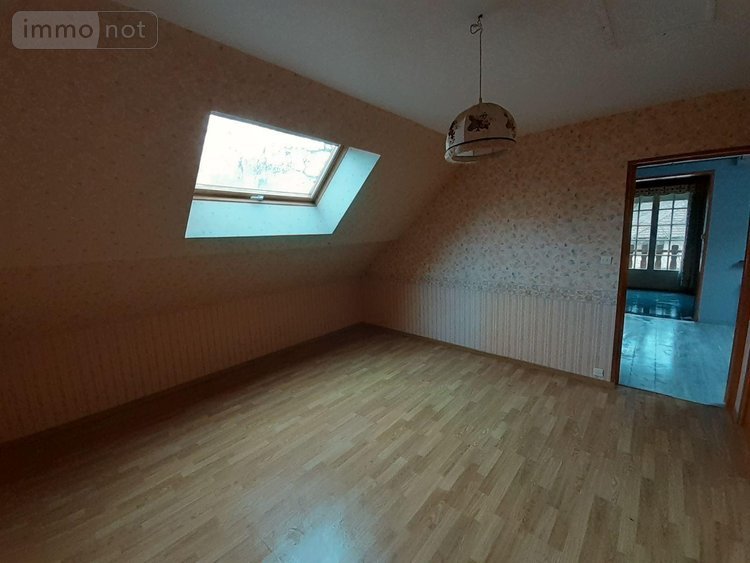 Maison a vendre Parigné-l'Évêque 72250 Sarthe 161 m2 6 pièces 262500 euros