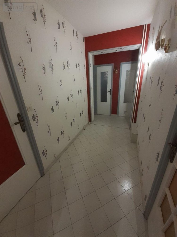 Maison a vendre Parigné-l'Évêque 72250 Sarthe 161 m2 6 pièces 262500 euros