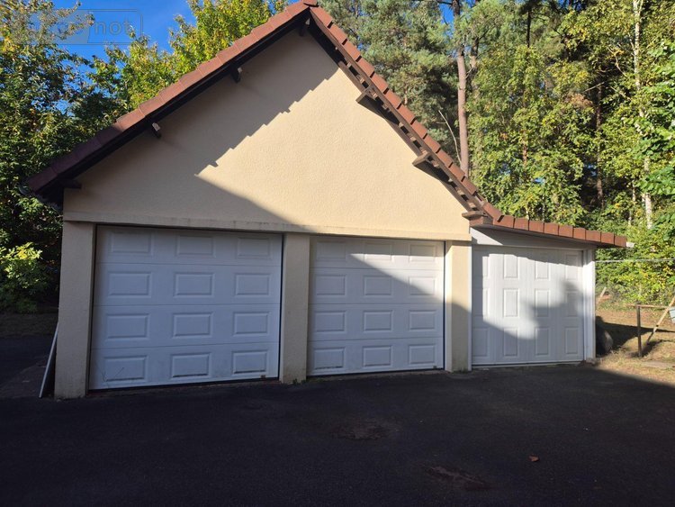 Maison a vendre Parigné-l'Évêque 72250 Sarthe 161 m2 6 pièces 273000 euros