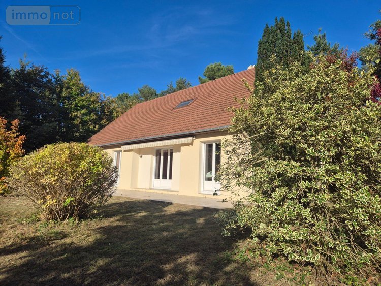 Maison a vendre Parigné-l'Évêque 72250 Sarthe 161 m2 6 pièces 262500 euros