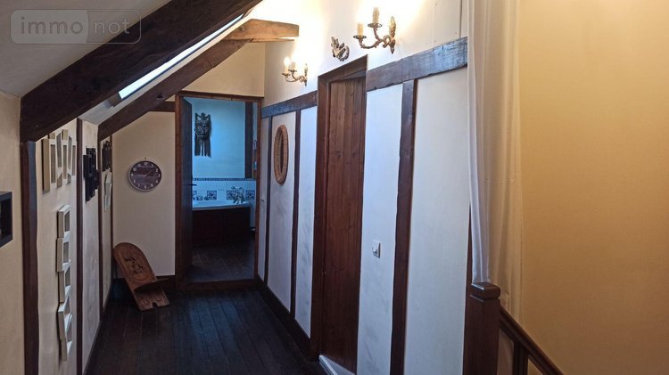 Maison a vendre Combourg 35270 Ille-et-Vilaine 240 m2 8 pièces 344850 euros