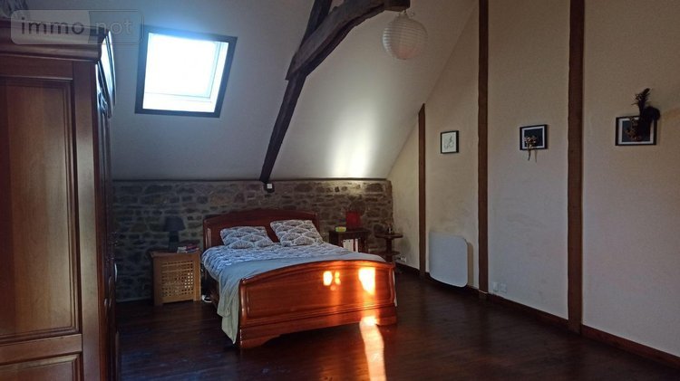 Maison a vendre Combourg 35270 Ille-et-Vilaine 240 m2 8 pièces 344850 euros