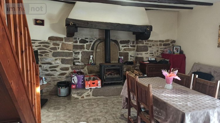 Maison a vendre Combourg 35270 Ille-et-Vilaine 240 m2 8 pièces 344850 euros