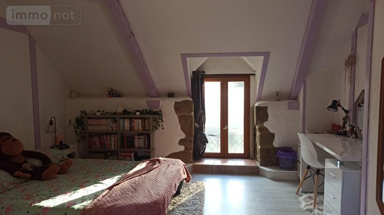 Maison a vendre Combourg 35270 Ille-et-Vilaine 240 m2 8 pièces 344850 euros