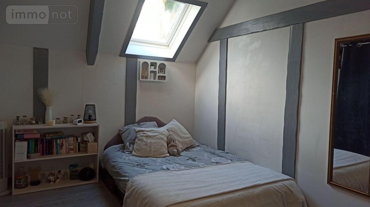 Maison a vendre Combourg 35270 Ille-et-Vilaine 240 m2 8 pièces 344850 euros