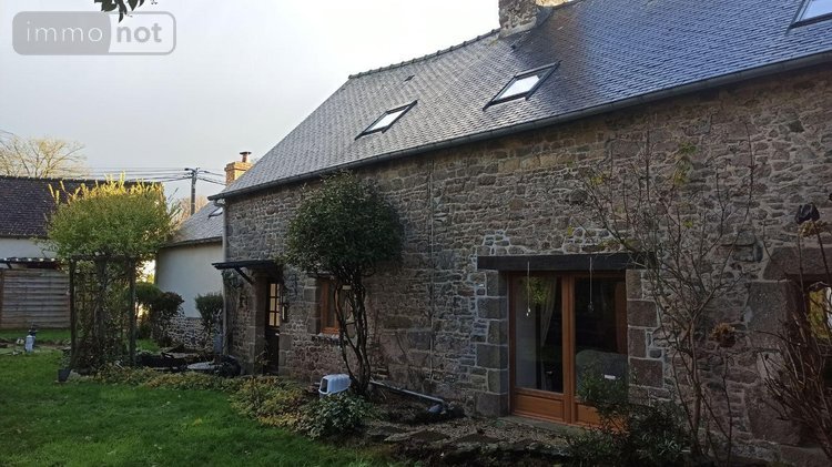 Maison a vendre Combourg 35270 Ille-et-Vilaine 240 m2 8 pièces 344850 euros