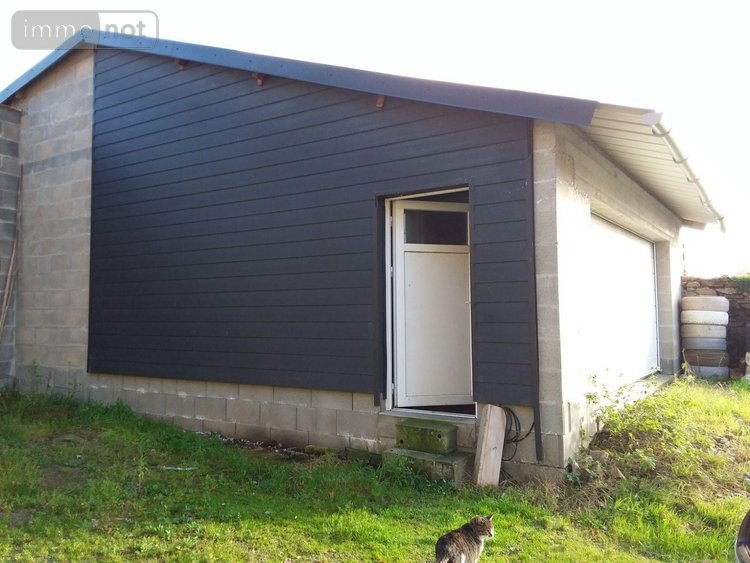 Maison a vendre Bazouges-la-Pérouse 35560 Ille-et-Vilaine 150 m2 6 pièces 194250 euros