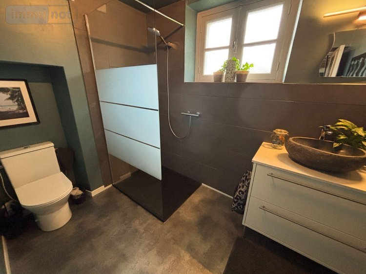 Maison a vendre Sainte-Colombe 46120 Lot 192 m2 5 pièces 373800 euros