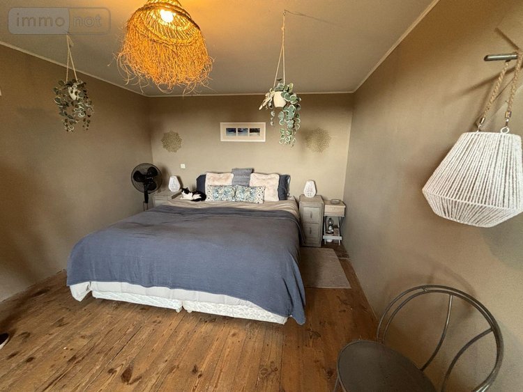 Maison a vendre Sainte-Colombe 46120 Lot 192 m2 5 pièces 373800 euros