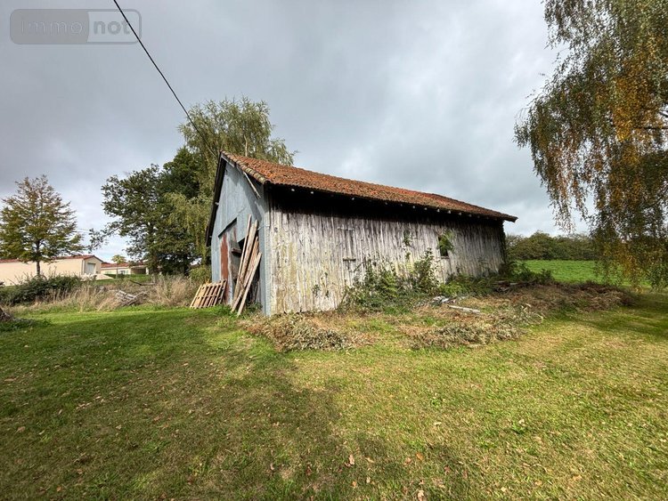 Maison a vendre Sainte-Colombe 46120 Lot 192 m2 5 pièces 373800 euros