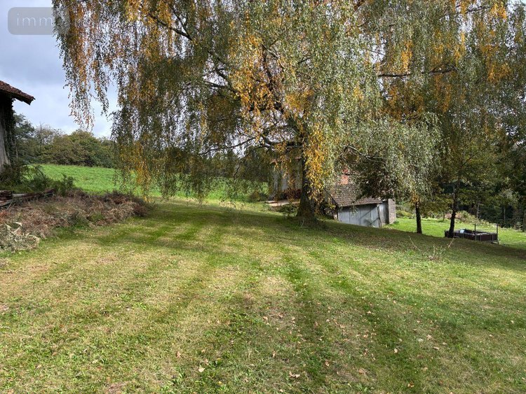 Maison a vendre Sainte-Colombe 46120 Lot 192 m2 5 pièces 373800 euros