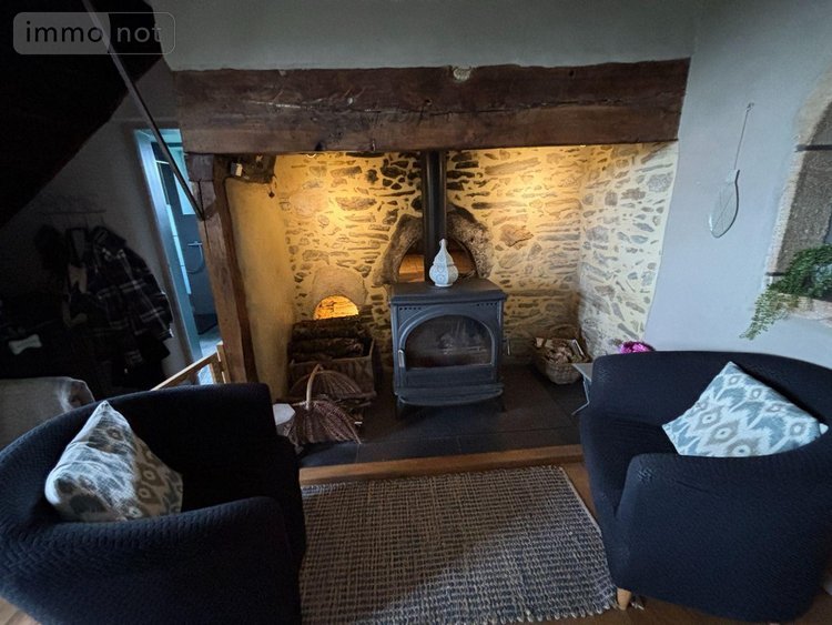 Maison a vendre Sainte-Colombe 46120 Lot 192 m2 5 pièces 373800 euros