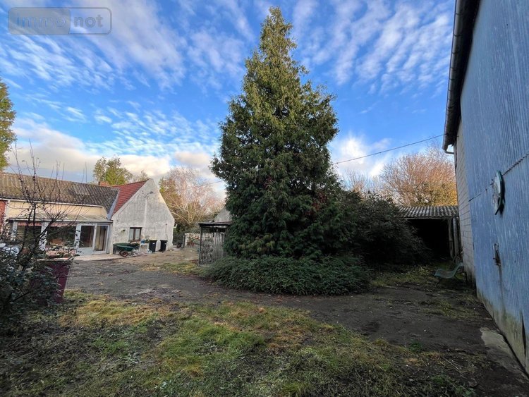 Maison a vendre Bavinchove 59670 Nord 101 m2 4 pièces 204000 euros