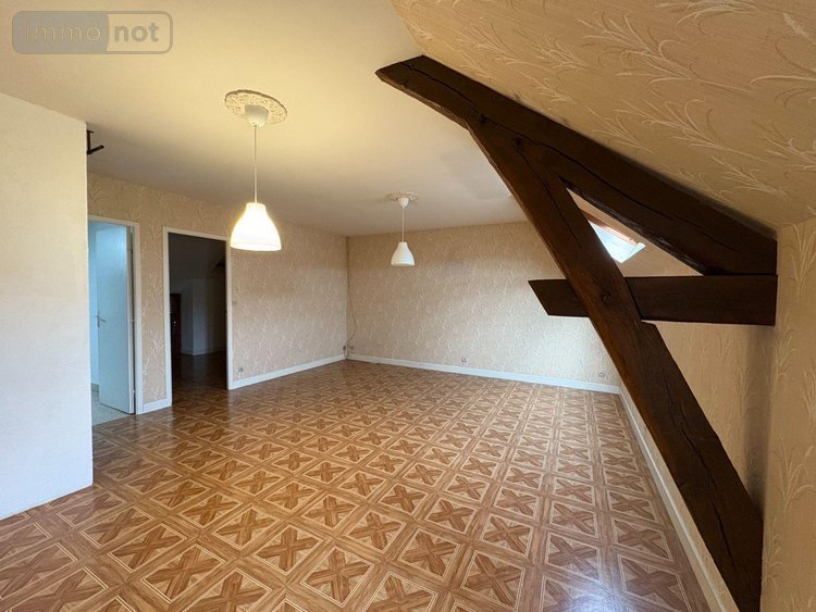 Maison a vendre Argenton-sur-Creuse 36200 Indre 157 m2 5 pièces 197160 euros