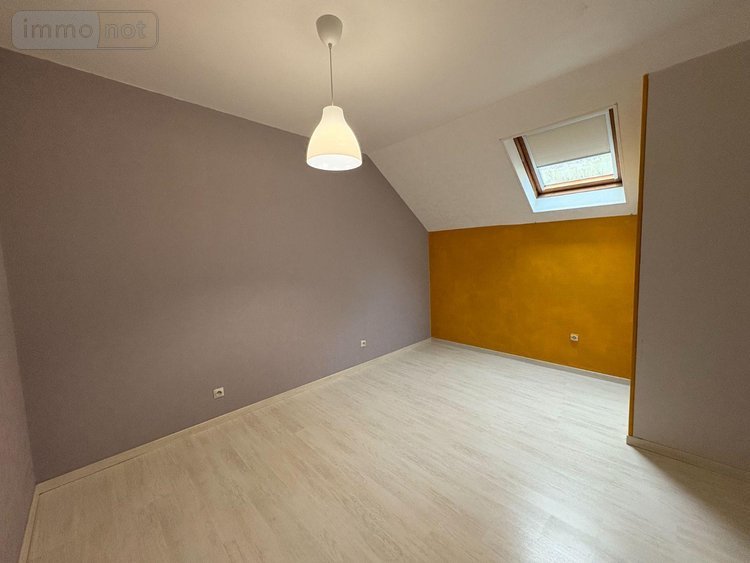 Maison a vendre Argenton-sur-Creuse 36200 Indre 157 m2 5 pièces 197160 euros