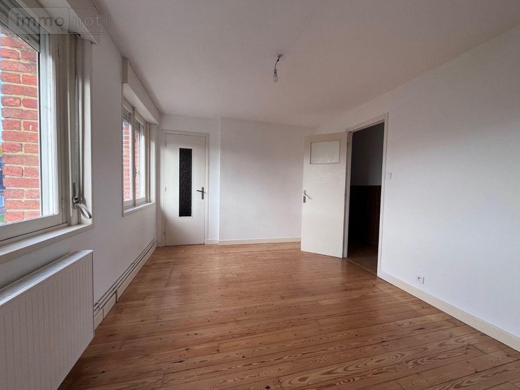 Maison a vendre Hazebrouck 59190 Nord 97 m2 5 pièces 159000 euros